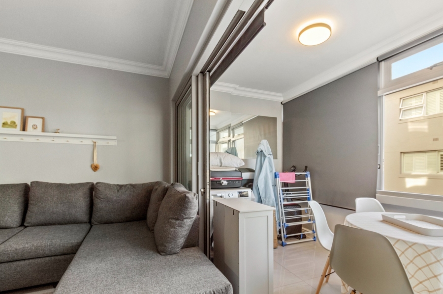 To Let 0 Bedroom Property for Rent in Mouille Point Western Cape